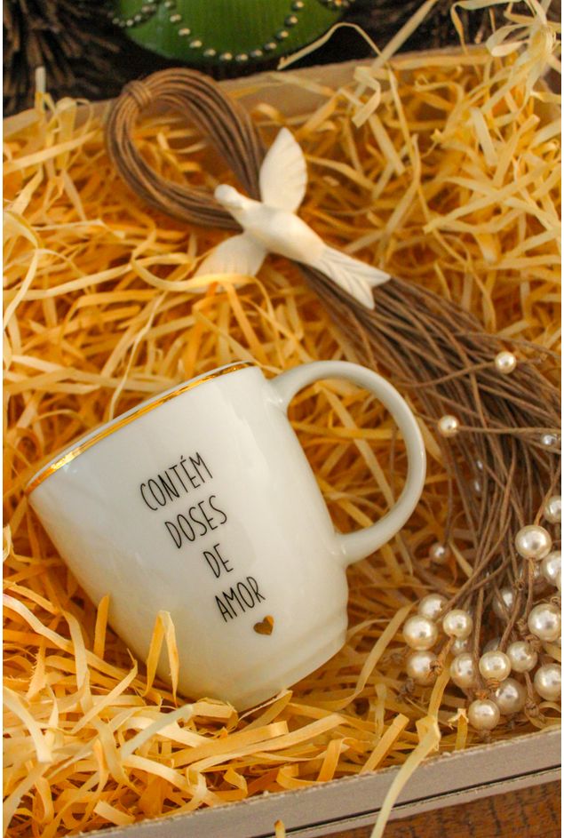 Kit Presente Divino Amor -1-